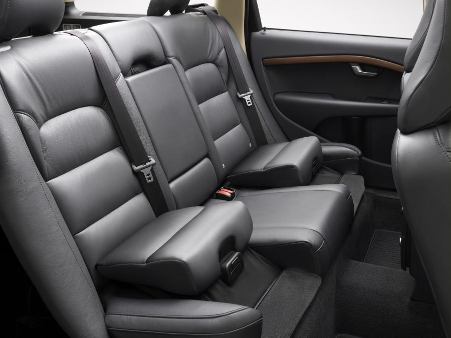  Volvo V70 T6 2007 года  (фото 39 из 64)